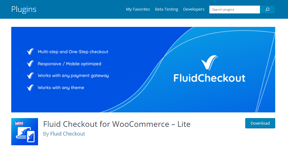 Best WooCommerce Checkout Manager Plugins - 2023 (Free & Paid) - StarcatWP