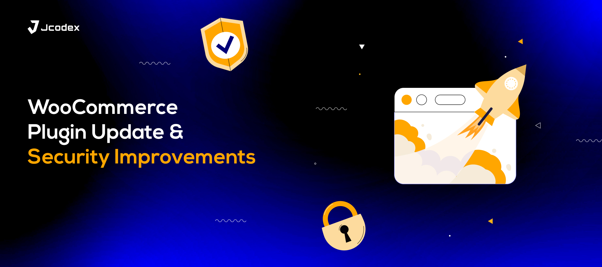 WooCommerce plugin update and security improvements