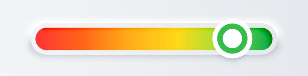 Checkout step indicator WooCommerce