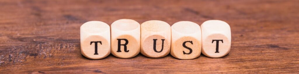 WooCommerce checkout trust badges