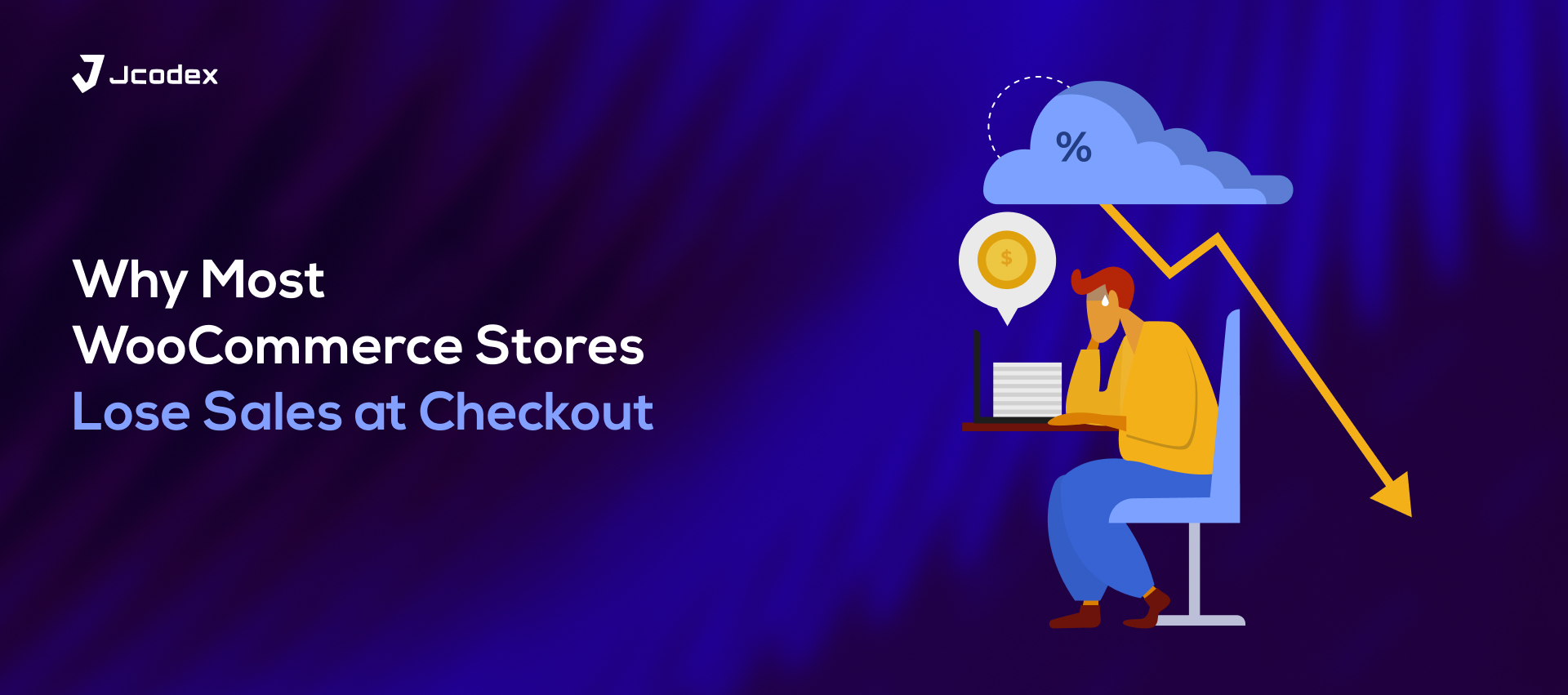 Optimized WooCommerce checkout page