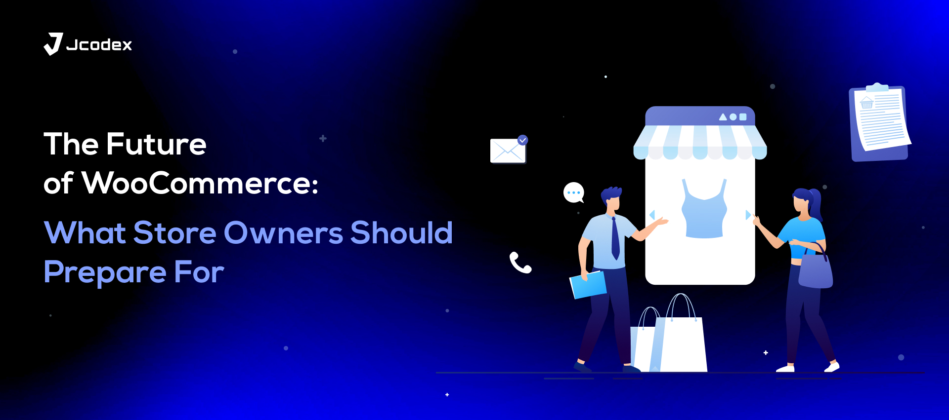 Future of WooCommerce and ecommerce trends