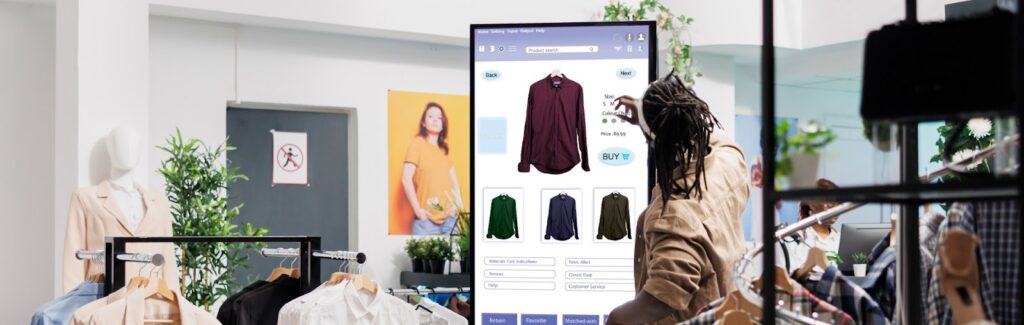 Modern WooCommerce design trends