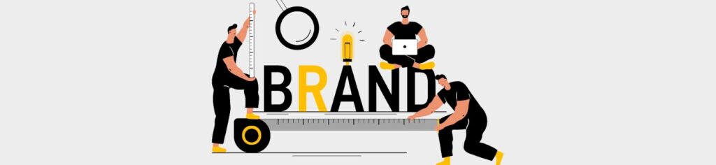 Sustainable and authentic WooCommerce brand